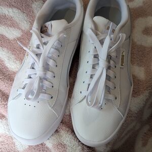 Puma Court Sneakers
